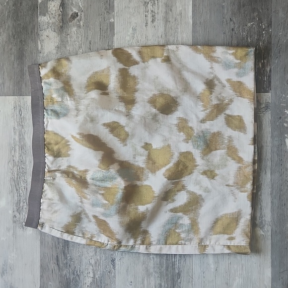 Ann Taylor LOFT skirt - Picture 11 of 12